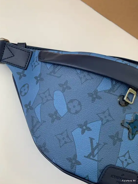 Firstbag BUMBAG LOUIS DISCOVERY VUITTON 0515